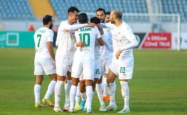 بث مباشر.. مشاهدة مباراة كهرباء الإسماعيلية والمصري البورسعيدي في كأس عاصمة مصر بث مباشر.. مشاهدة مباراة كهرباء الإسماعيلية والمصري البورسعيدي في كأس عاصمة مصر