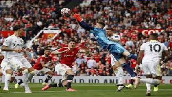 بث مباشر.. مشاهدة مباراة ليدز يونايتد ومانشستر يونايتد في الدوري الإنجليزي بث مباشر.. مشاهدة مباراة ليدز يونايتد ومانشستر يونايتد في الدوري الإنجليزي