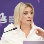 زاخاروفا: المتورطون في الهجمات الإرهابية على الأراضي الروسية سينالون عقابًا صارمًا 3 khaligyoun80217