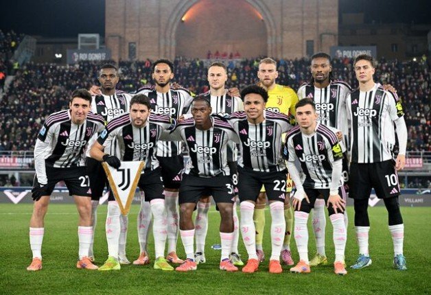 بث مباشر.. مشاهدة مباراة موناكو ويوفنتوس في دوري أبطال أوروبا بث مباشر.. مشاهدة مباراة موناكو ويوفنتوس في دوري أبطال أوروبا