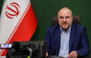 رئيس البرلمان الإيراني: أي هجوم أمريكي سيؤدي إلى قصف إسرائيل والقواعد الأمريكية في المنطقة