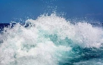 مصر.. اضطراب شديد بالملاحة البحرية على سواحل البحر المتوسط حتى مساء الثلاثاء