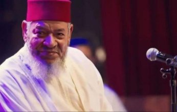 صاحب «قطار الحياة».. وفاة الفنان المغربي عبد الهادي بلخياط