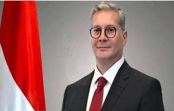 بحث فرص الاستثمار.. وزير البترول المصري يلتقي شركات تعدين من الصين والبرازيل