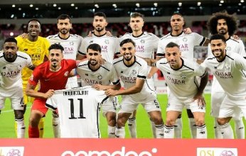 بث مباشر.. مشاهدة مباراة نادي قطر والسد في الدوري القطري