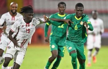 بث مباشر.. شاهد مباراة السودان والسنغال في كأس أمم إفريقيا