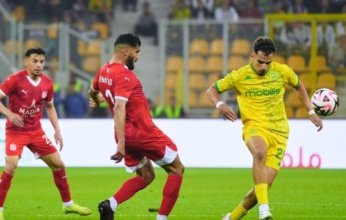 بث مباشر.. مشاهدة مباراة شباب بلوزداد وشبيبة القبائل في الدوري الجزائري