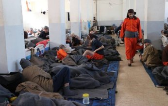 عمليات نقل معتقلي "داعش" من سوريا إلى العراق (تفاصيل)