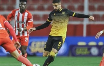 بث مباشر.. شاهد مباراة المكناسي واتحاد تواركة في الدوري المغربي