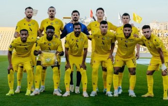 مواجهة قوية.. بث مباشر لمباراة شباب الاهلي والوصل في الدوري الإماراتي