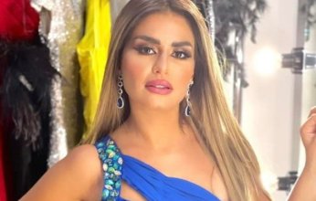 منة فضالي تتعرض لوعكة صحية مفاجئة