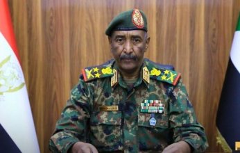 البرهان يعلن فك الحصار عن كادوقلي ويشيد بـ«انتصارات كردفان»