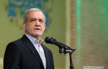 الرئيس الإيراني يحذر من الفتنة ويؤكد الاستماع لمطالب المحتجين