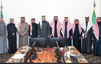 اللجنة المشتركة الدائمة الكويتية - السعودية تعقد اجتماعها الـ 119