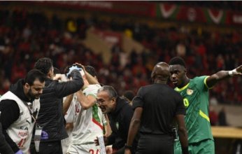 كاف يغلق ملف الجدل التحكيمي في نهائي كأس أمم إفريقيا