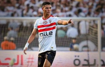 الزمالك يمدد عقد محمد شحاتة بعد حل الأزمة المالية
