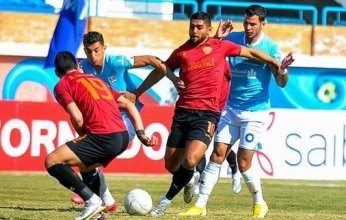 بث مباشر.. شاهد مباراة غزل المحلة وسيراميكا كليوباترا في كأس عاصمة مصر