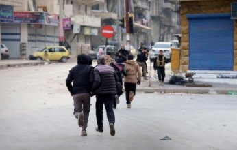 ماذا يحدث في سوريا؟.. مقتل 5 مدنيين وإصابة 44 جراء قصف قوات "قسد" أحياء سكنية بمدينة حلب