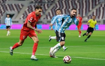 شاهد.. بث مباشر لمباراة الوكرة والدحيل في الدوري القطري