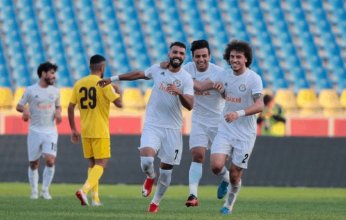 بث مباشر.. شاهد مباراة ديالى والزوراء في الدوري العراقي
