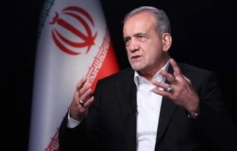 ترحيب إيراني بأي جهود تفضي للسلام ومنع الحرب