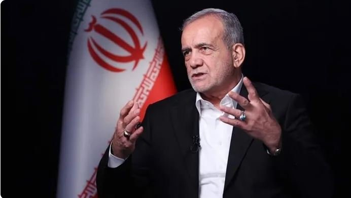 ترحيب إيراني بأي جهود تفضي للسلام ومنع الحرب ترحيب إيراني بأي جهود تفضي للسلام ومنع الحرب