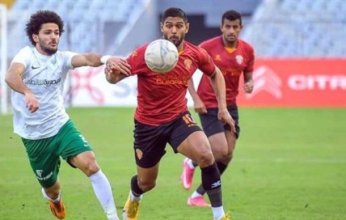 مواجهة قوية.. بث مباشر لمباراة المصري وسيراميكا كليوباترا في الدوري المصري