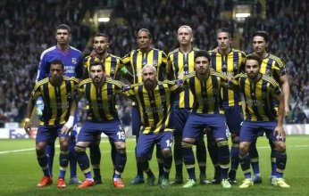 بث مباشر.. مشاهدة مباراة فنربخشة وستيوا بوخارست في الدوري الأوروبي