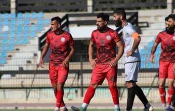 بث مباشر.. شاهد مباراة الشعلة والجيش في الدوري السوري