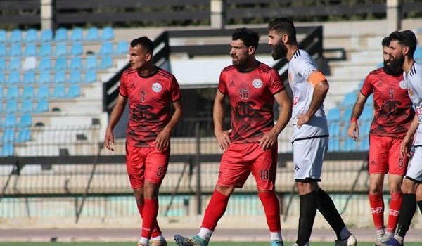 بث مباشر.. شاهد مباراة الشعلة والجيش في الدوري السوري بث مباشر.. شاهد مباراة الشعلة والجيش في الدوري السوري