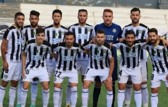 بث مباشر.. مشاهدة مباراة وفاق سطيف وأتليتيك بارادو في الدوري الجزائري