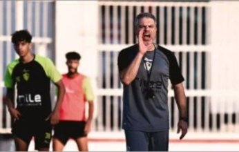 رسميًا.. الزمالك يعلن تعين معتمد جمال مديرًا فنيًا للفريق الأول