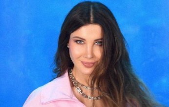 نانسي عجرم تطرح أغنية "أنا صورة ليك" من فيلم "بطل الدلافين".. الثلاثاء المقبل