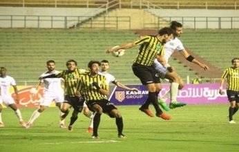 بث مباشر.. شاهد مباراة الإسماعيلي والمقاولون العرب في الدوري المصري
