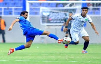 بث مباشر.. مشاهدة مباراة النجف والنفط في الدوري العراقي