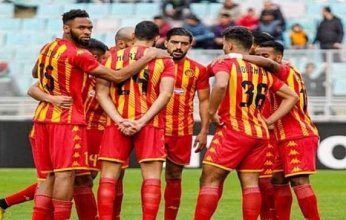 شاهد.. بث مباشر لمباراة الترجي وشبيبة القيروان في الدوري التونسي