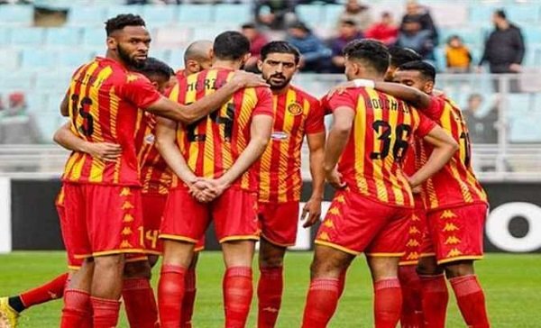 شاهد.. بث مباشر لمباراة الترجي وشبيبة القيروان في الدوري التونسي شاهد.. بث مباشر لمباراة الترجي وشبيبة القيروان في الدوري التونسي
