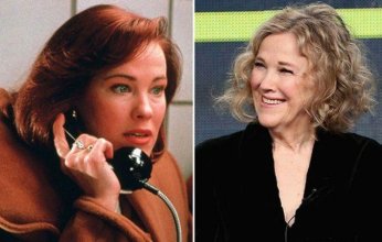 رحيل النجمة الكندية كاثرين أوهارا نجمة «Home Alone» عن 71 عاما