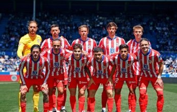 بث مباشر.. مشاهدة مباراة أتلتيكو مدريد وديبورتيفو ألافيس في الدوري الإسباني