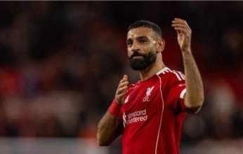 قرار جديد من ليفربول بشأن مستقبل محمد صلاح