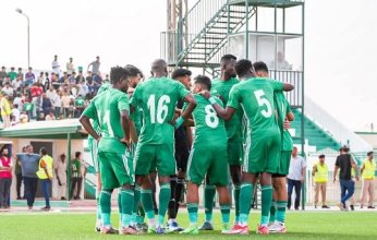 بث مباشر.. شاهد مباراة التعاون والأنوار في الدوري الليبي