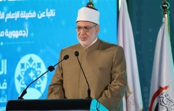 وكيل الأزهر: الذكاء الاصطناعي يفتقر إلى الضمير والرحمة ويجب أن يظل أداة لخدمة الإنسان