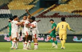 بث مباشر.. مشاهدة مباراة الاتحاد السكندري والزمالك في كأس الرابطة المصرية