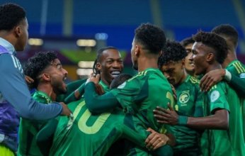 بث مباشر.. مشاهدة مباراة السعودية وفيتنام في كأس آسيا