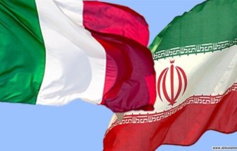 إيطاليا تسحب جزءا من بعثتها الدبلوماسية في إيران