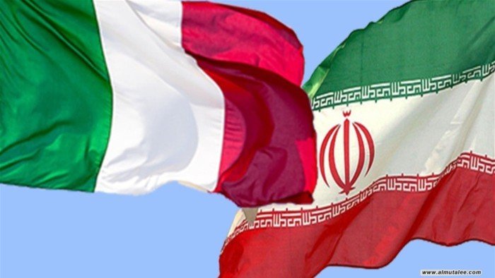 إيطاليا تسحب جزءا من بعثتها الدبلوماسية في إيران إيطاليا تسحب جزءا من بعثتها الدبلوماسية في إيران