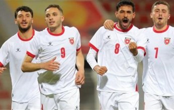 بث مباشر.. شاهد مباراة اليابان والأردن في كأس آسيا تحت 23 سنة
