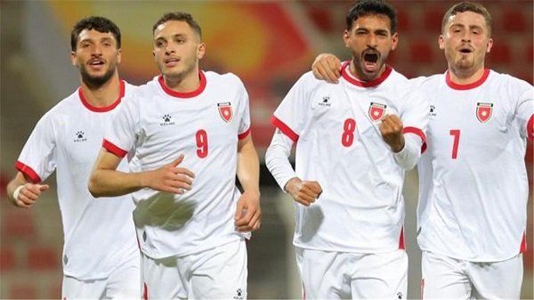 بث مباشر.. شاهد مباراة اليابان والأردن في كأس آسيا تحت 23 سنة بث مباشر.. شاهد مباراة اليابان والأردن في كأس آسيا تحت 23 سنة