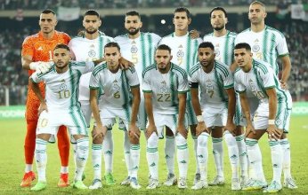 بث مباشر.. مشاهدة مباراة الجزائر ونيجيريا في كأس أمم أفريقيا