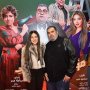مي كساب وأحمد فتحي يحتفلان بالعرض الخاص لفيلم "مؤلف ومخرج وحرامي" 2 khaligyoun84731